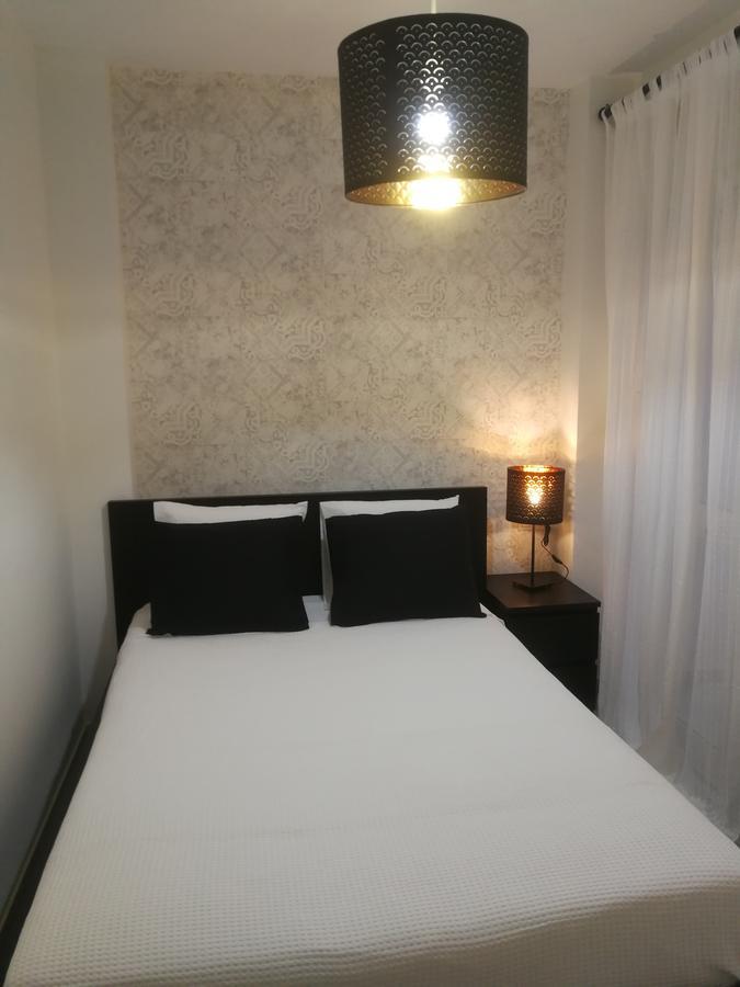 Апартаменты Apartamento Alfalfa Севилья Экстерьер фото